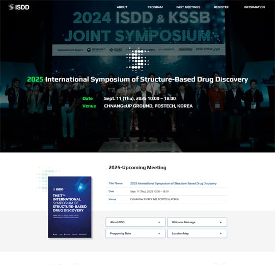 ISDD